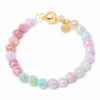 Bay Bracelet Large - Pastel Dream