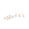 Ines Earring Set - Gold