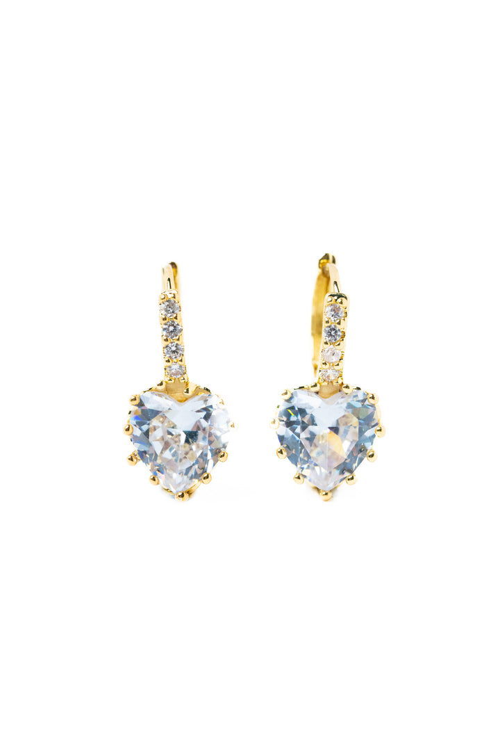 Giustina Earrings