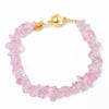 Kimmie Bracelet - Soft Kiss