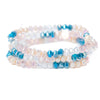 Coco Bracelet Set - Cloud Kiss
