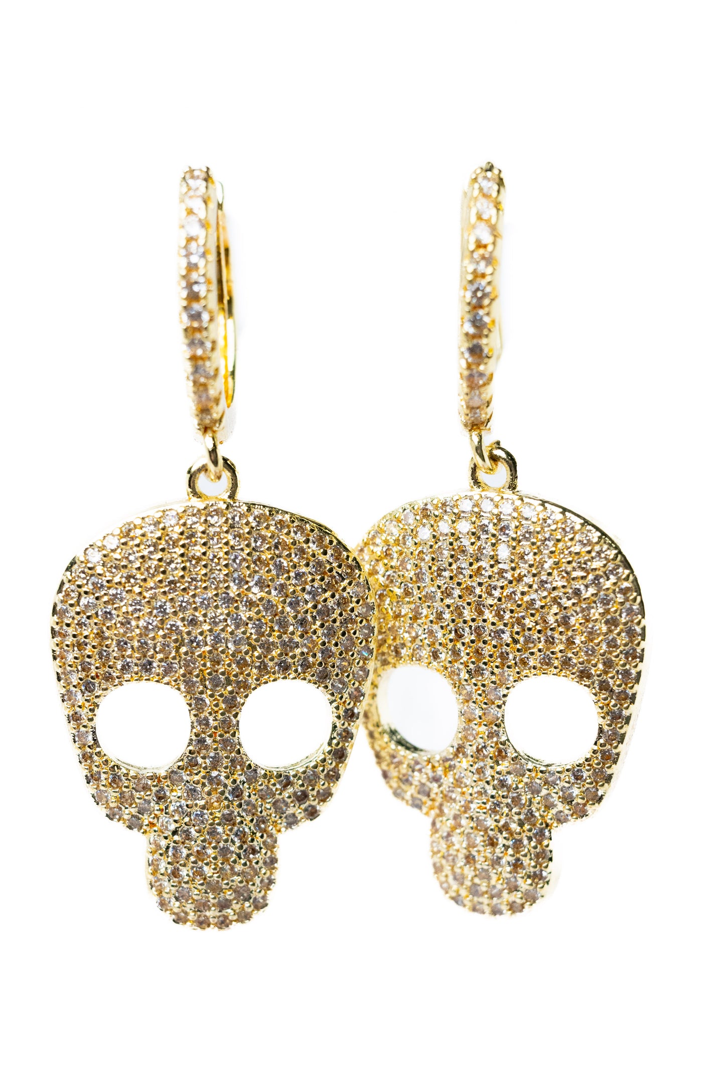 Skully Earrings - Multiple Earrings!
