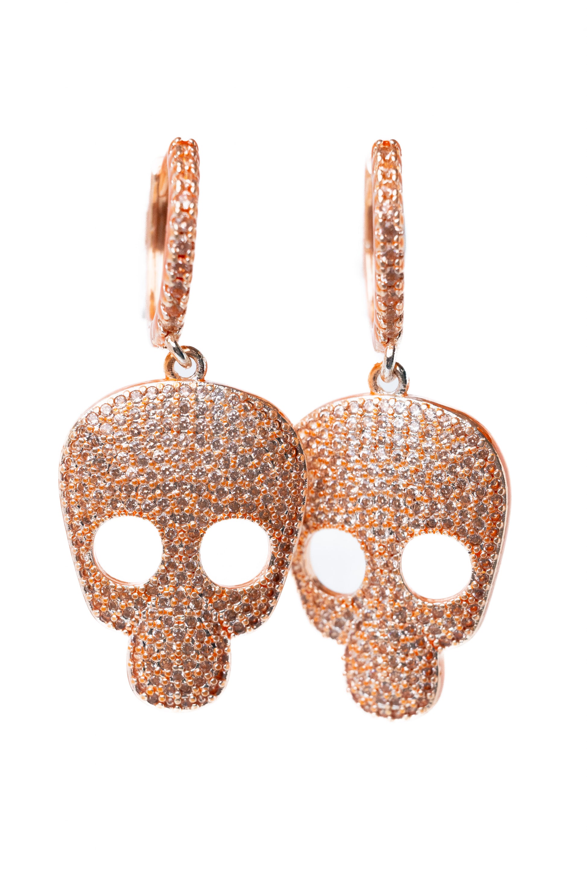 Skully Earrings - Multiple Earrings!
