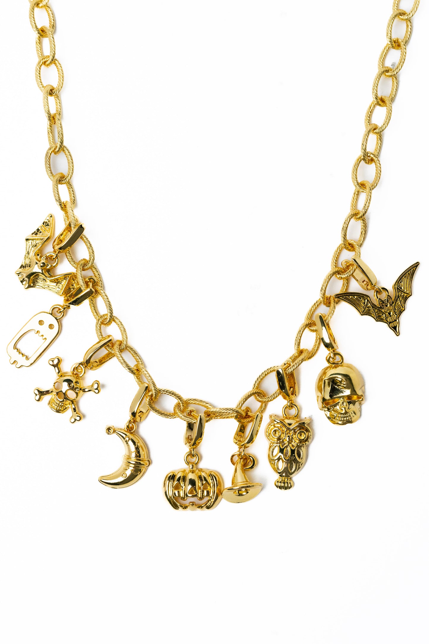 Charmed Necklace