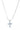 Hollis Necklace - Silver