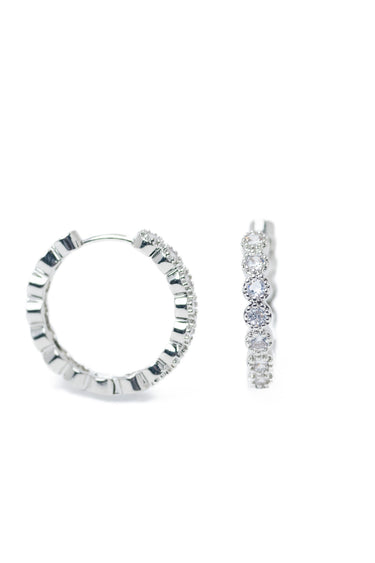 Nori Earrings