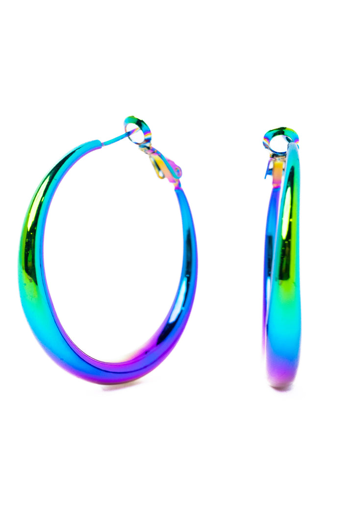 Every Day Earrings - Mystic