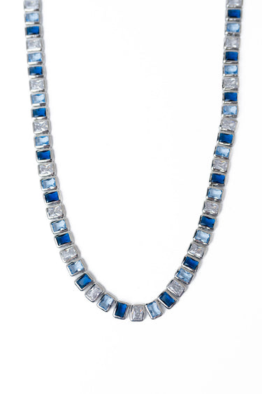 Geneva Necklace - Midnight