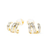 The Triad Earrings