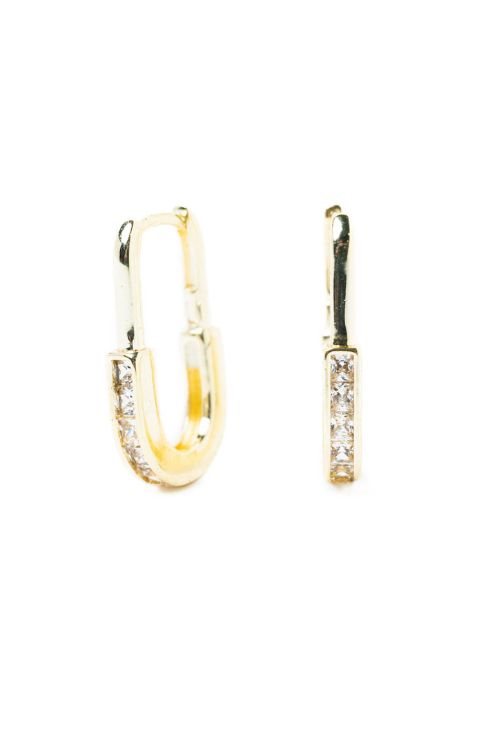 Ada Earrings - Multiple Colors!