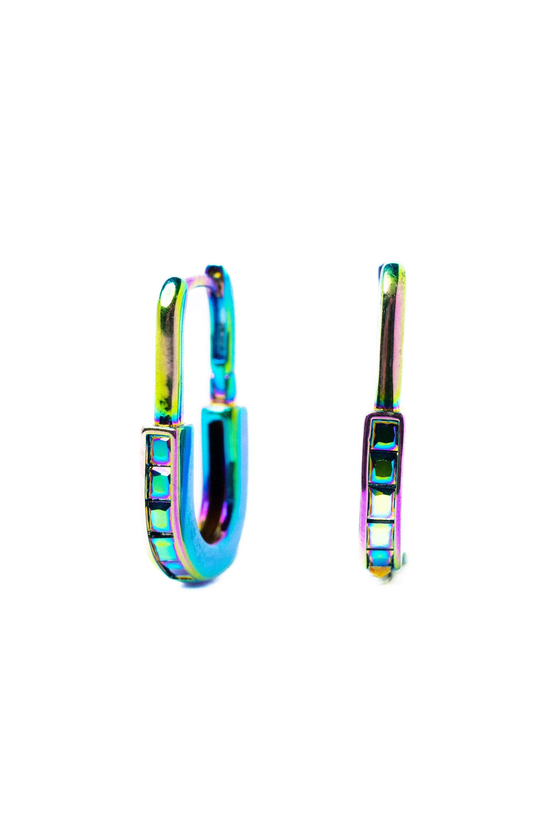 Ada Earrings - Multiple Colors!