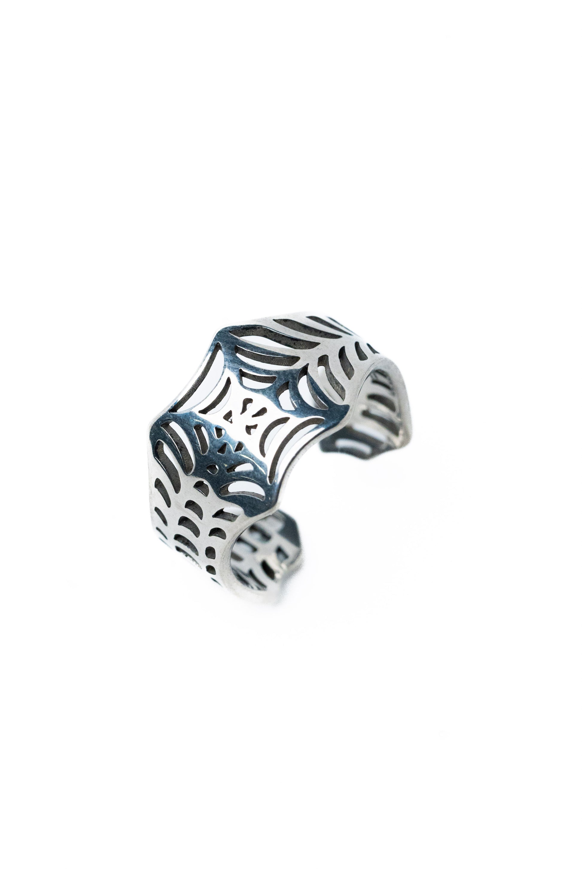 Web Ring - 2 Colors!