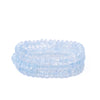 California Girls Forever Bracelet Set - Frost Pop