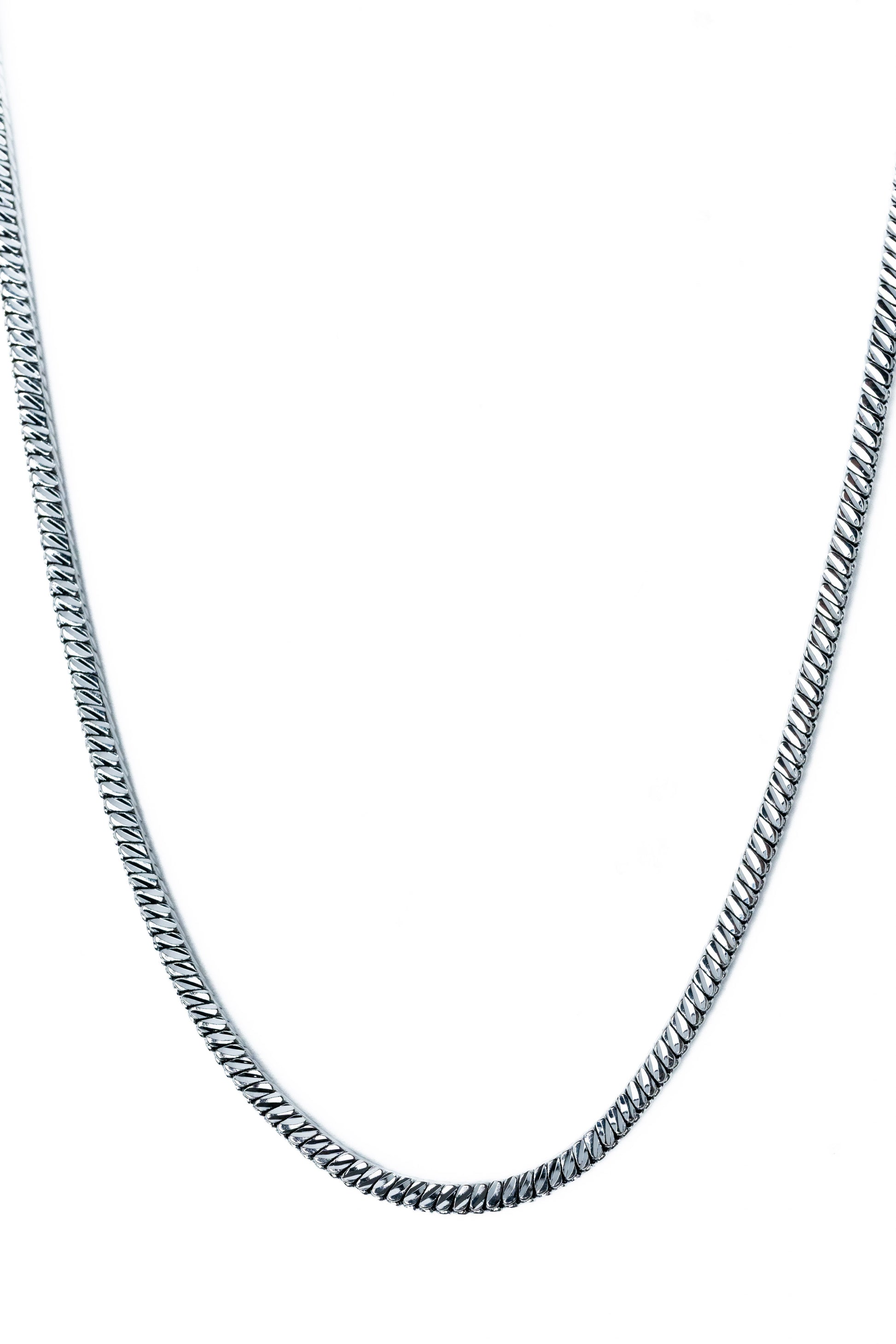 Portia Necklace - Multiple Colors!