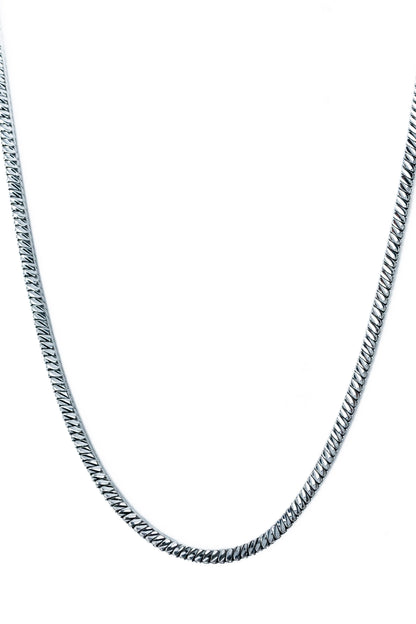 Portia Necklace - Multiple Colors!
