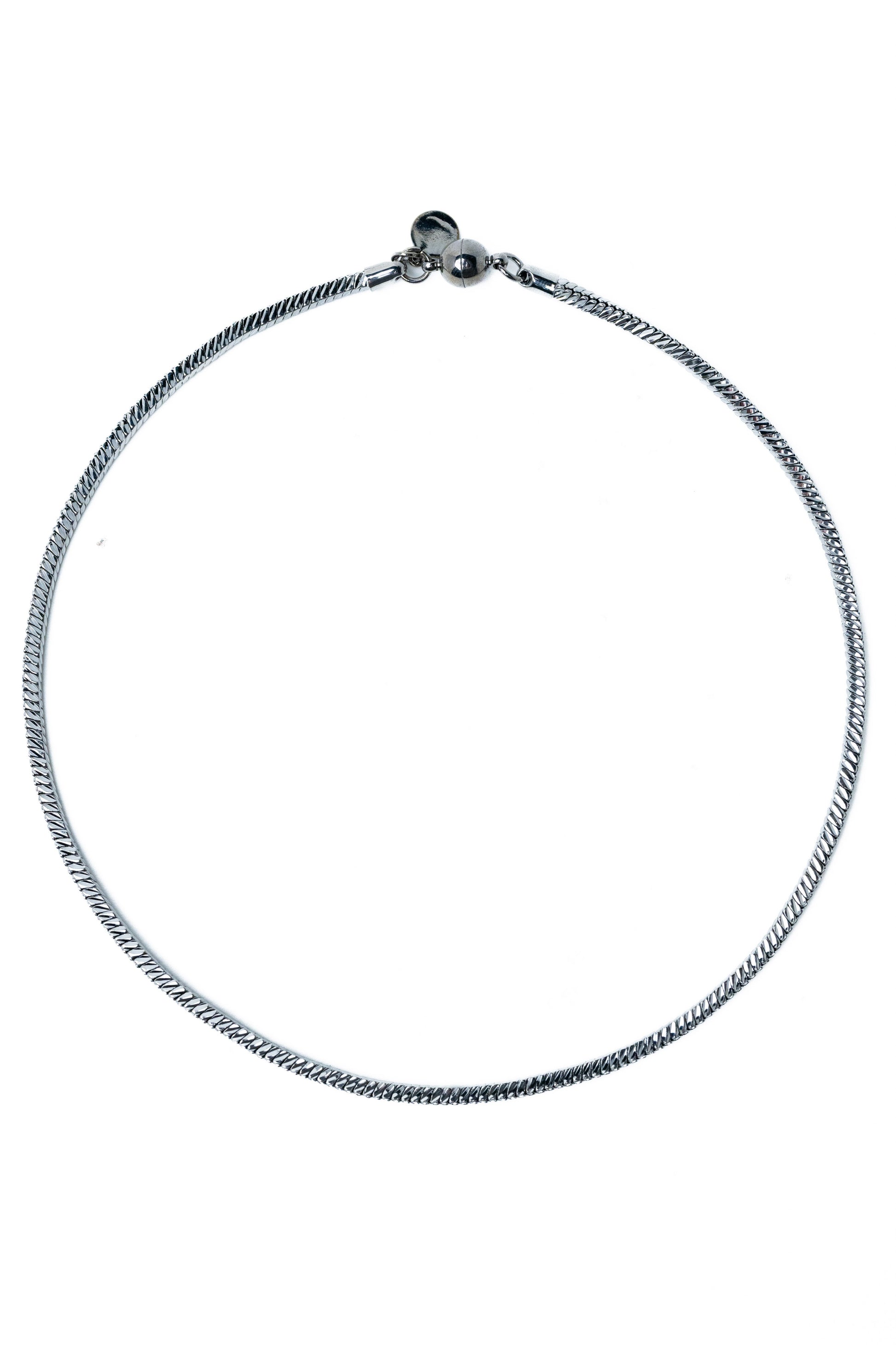 Portia Necklace - Multiple Colors!