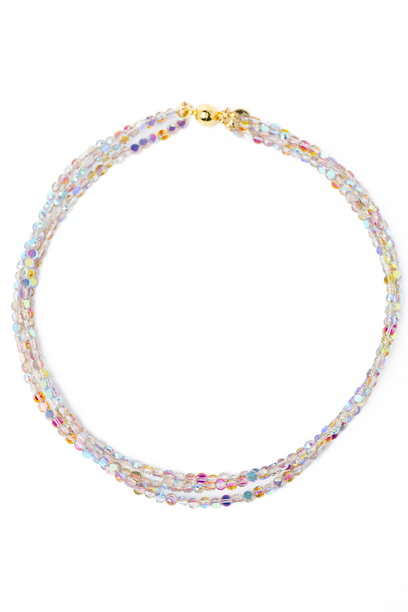Shimmer Necklace - Fairytale
