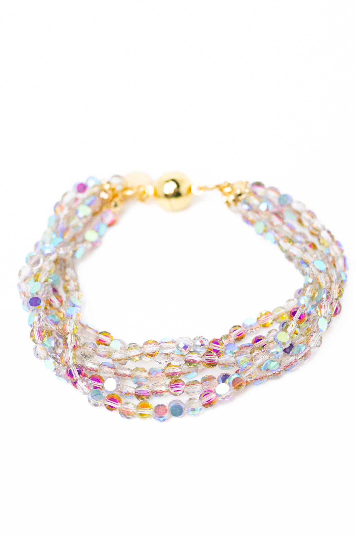 Shimmer Bracelet - Fairytale
