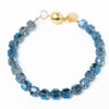 Wild Dreams Bracelet - Light Blue