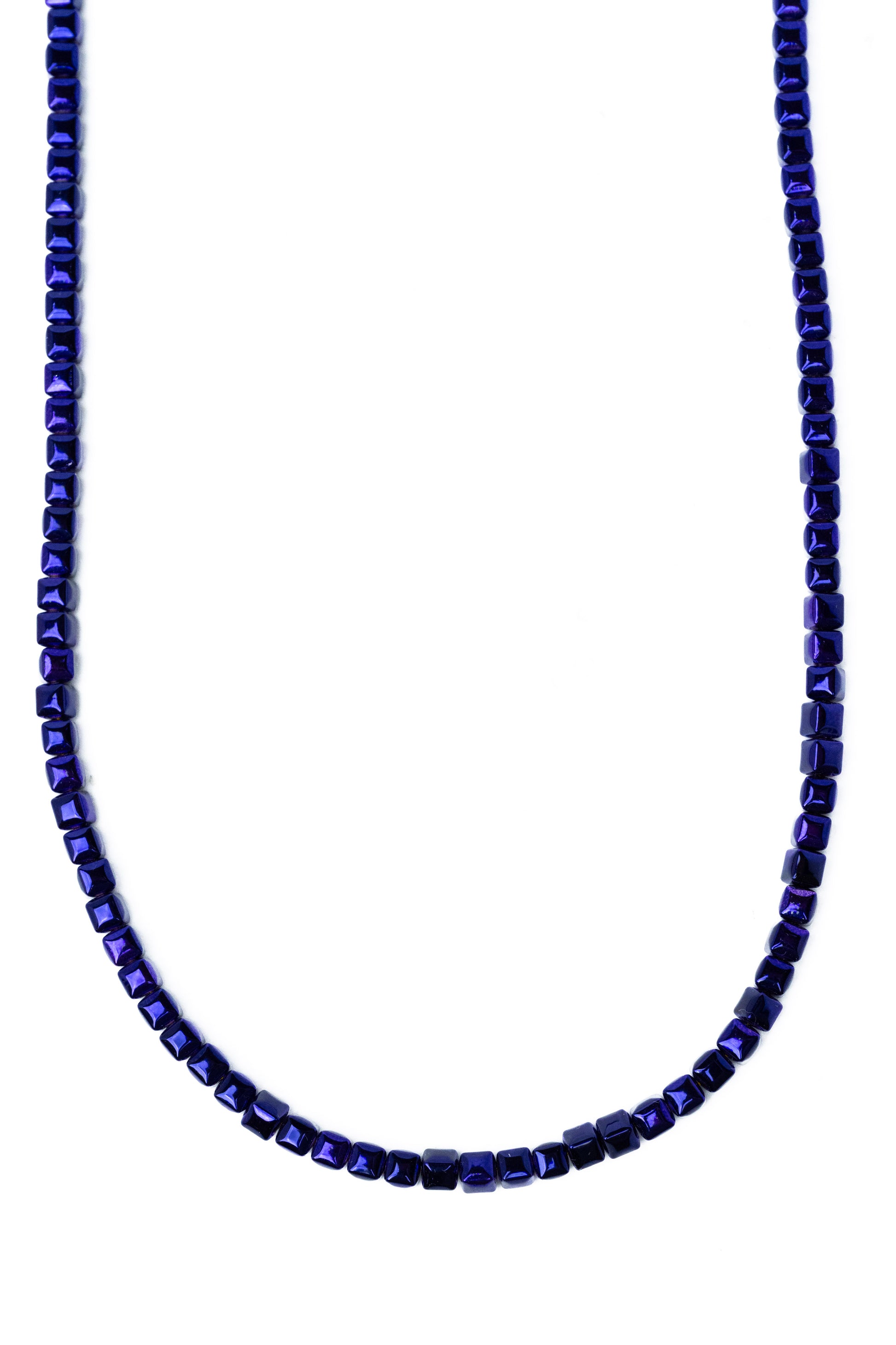Studio 54 Necklace - Multiple Colors!