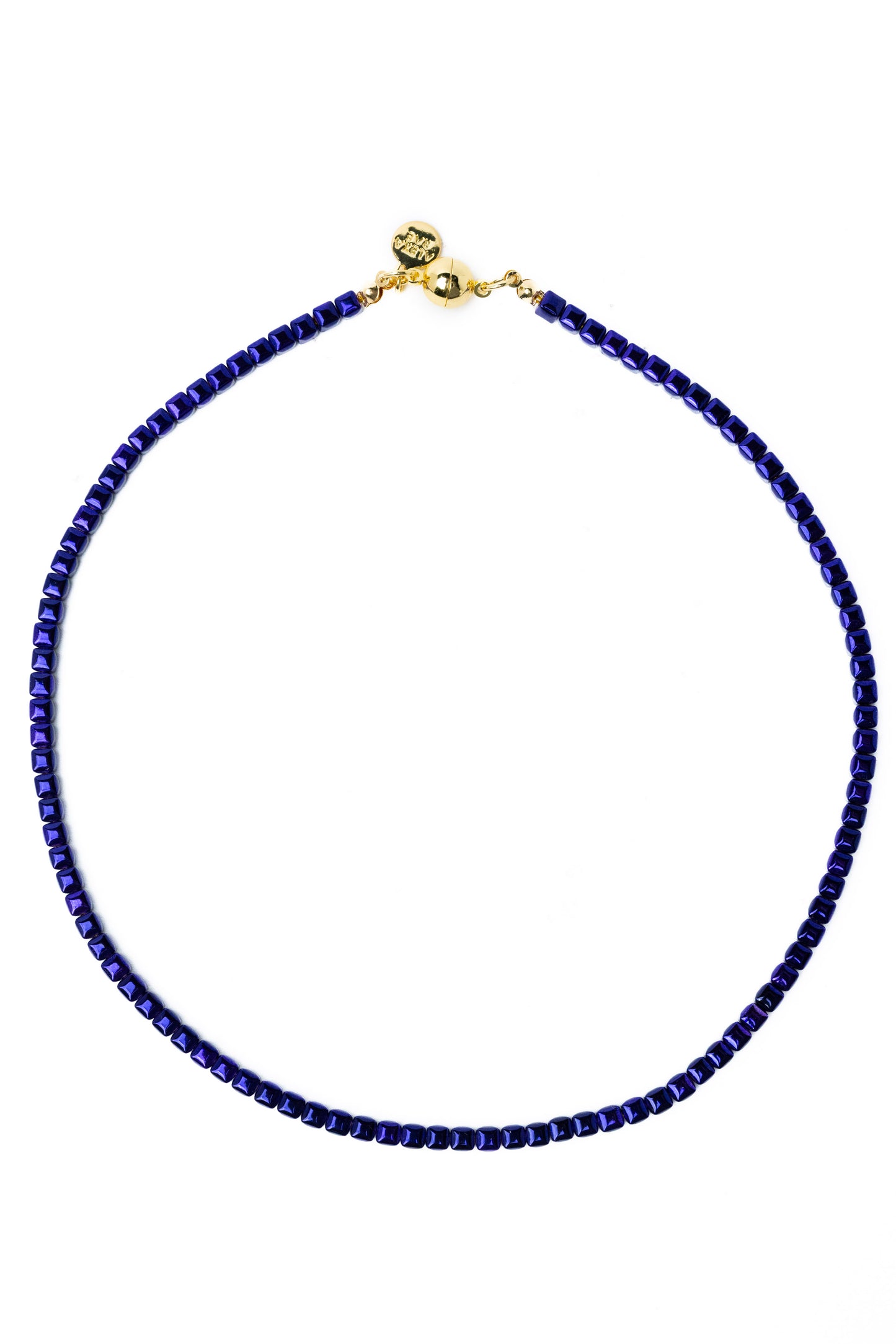 Studio 54 Necklace - Multiple Colors!