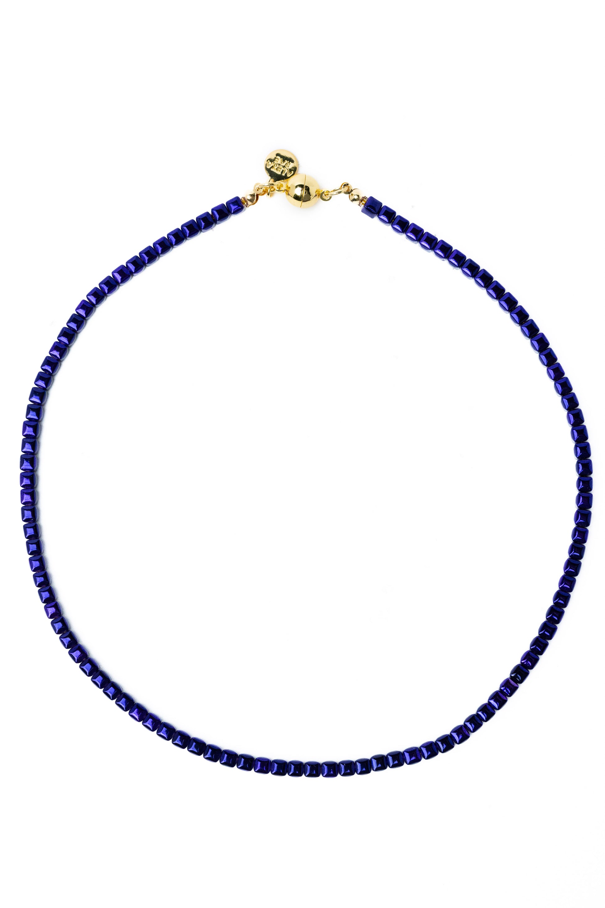 Studio 54 Necklace - Multiple Colors!
