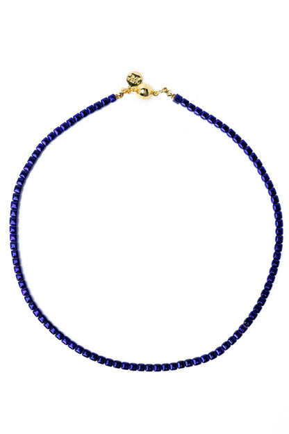 Studio 54 Necklace - Multiple Colors!