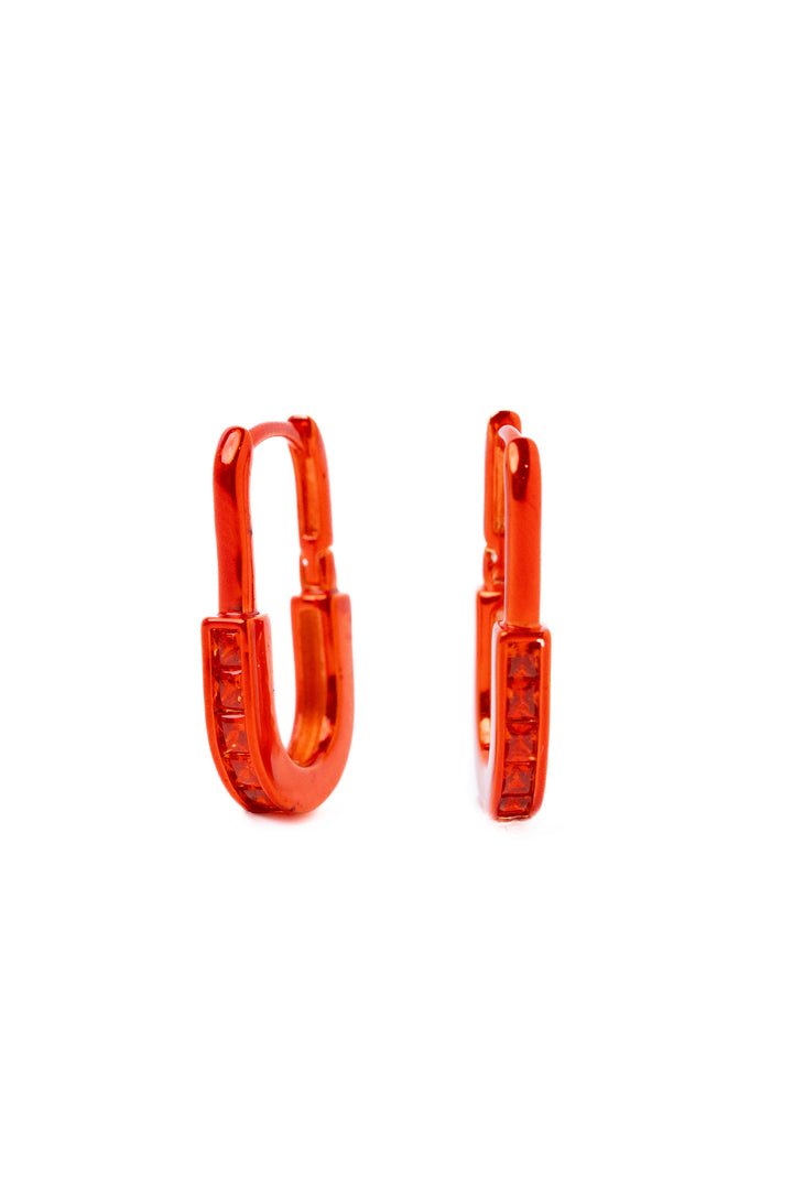 Ada Earrings - 2 Colors!