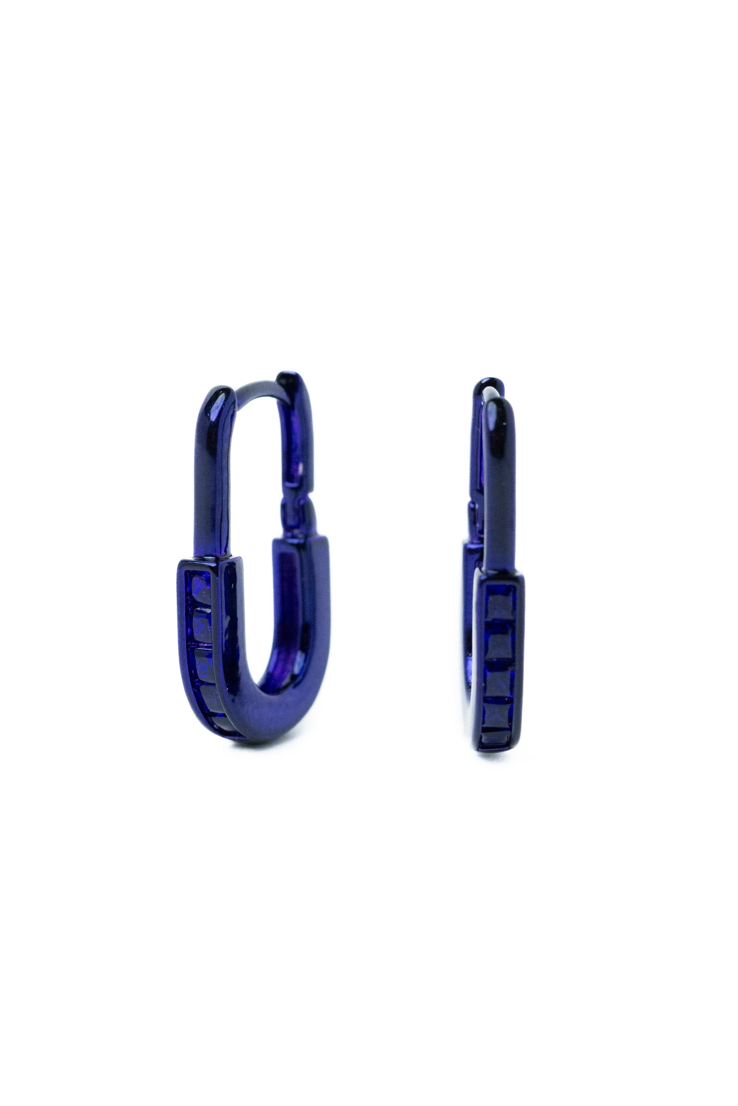 Ada Earrings - 2 Colors!