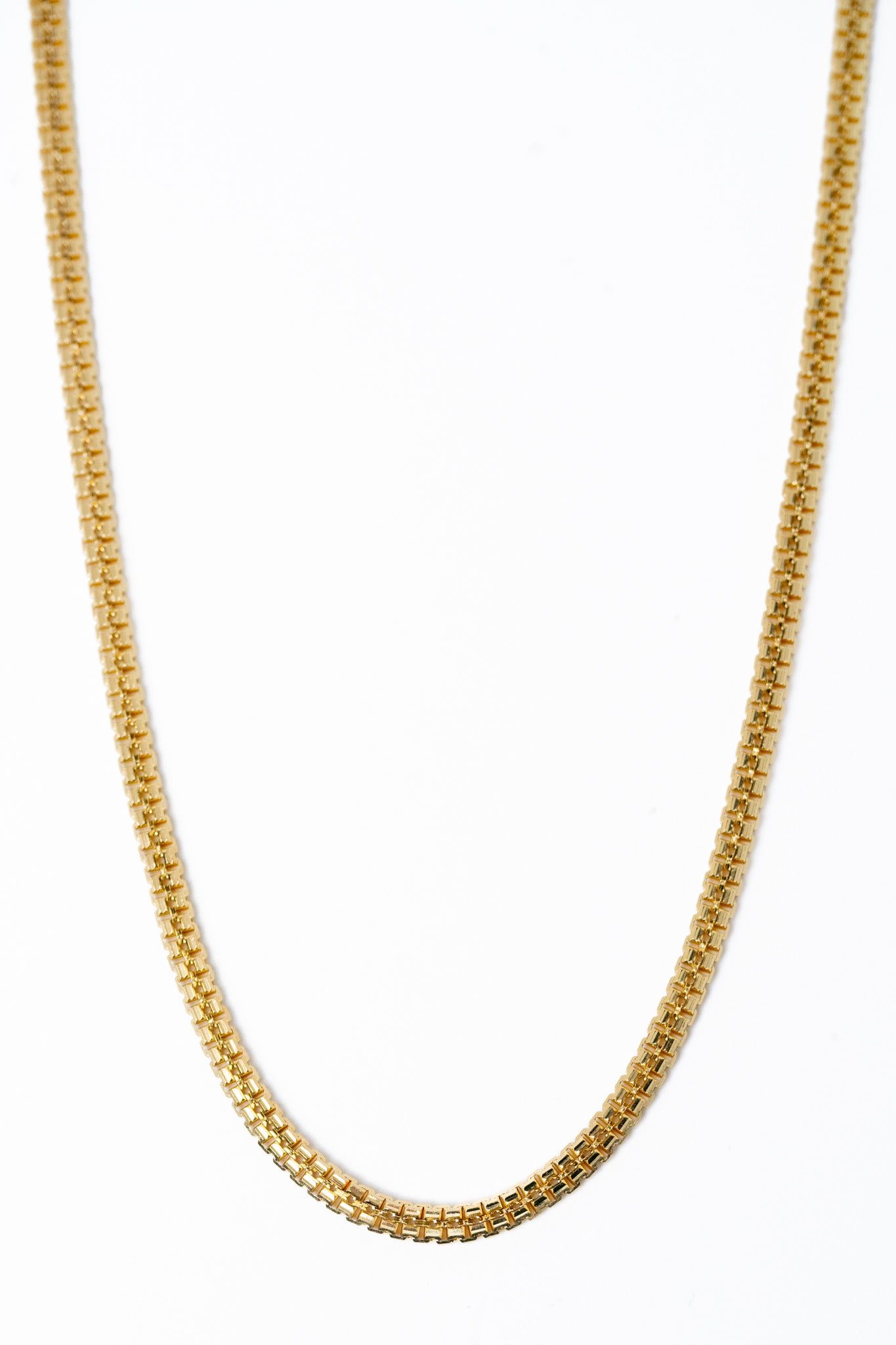 The IT Chain Necklace