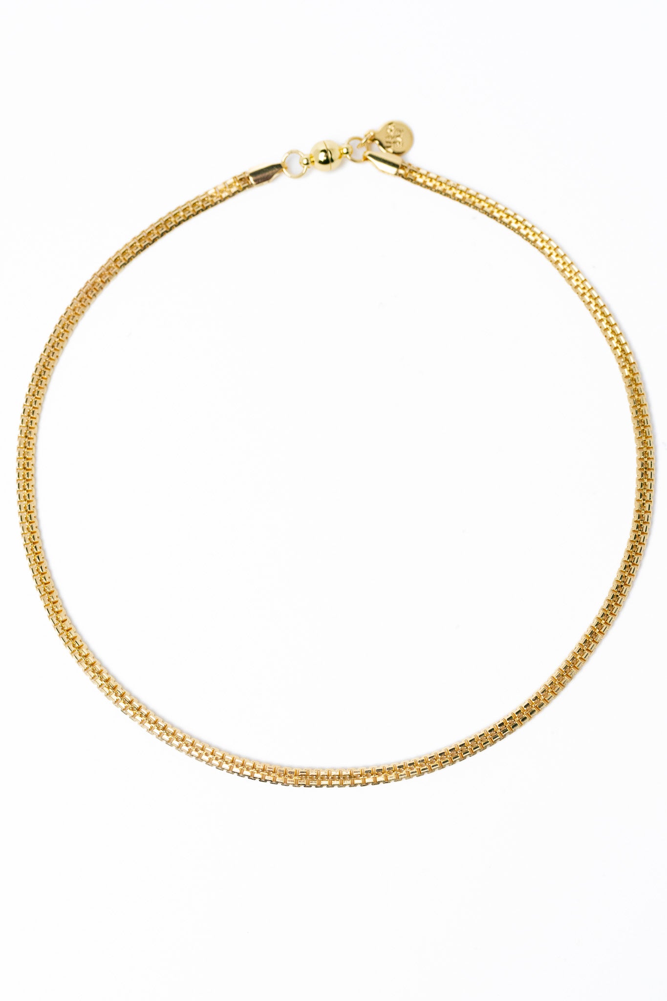 The IT Chain Necklace