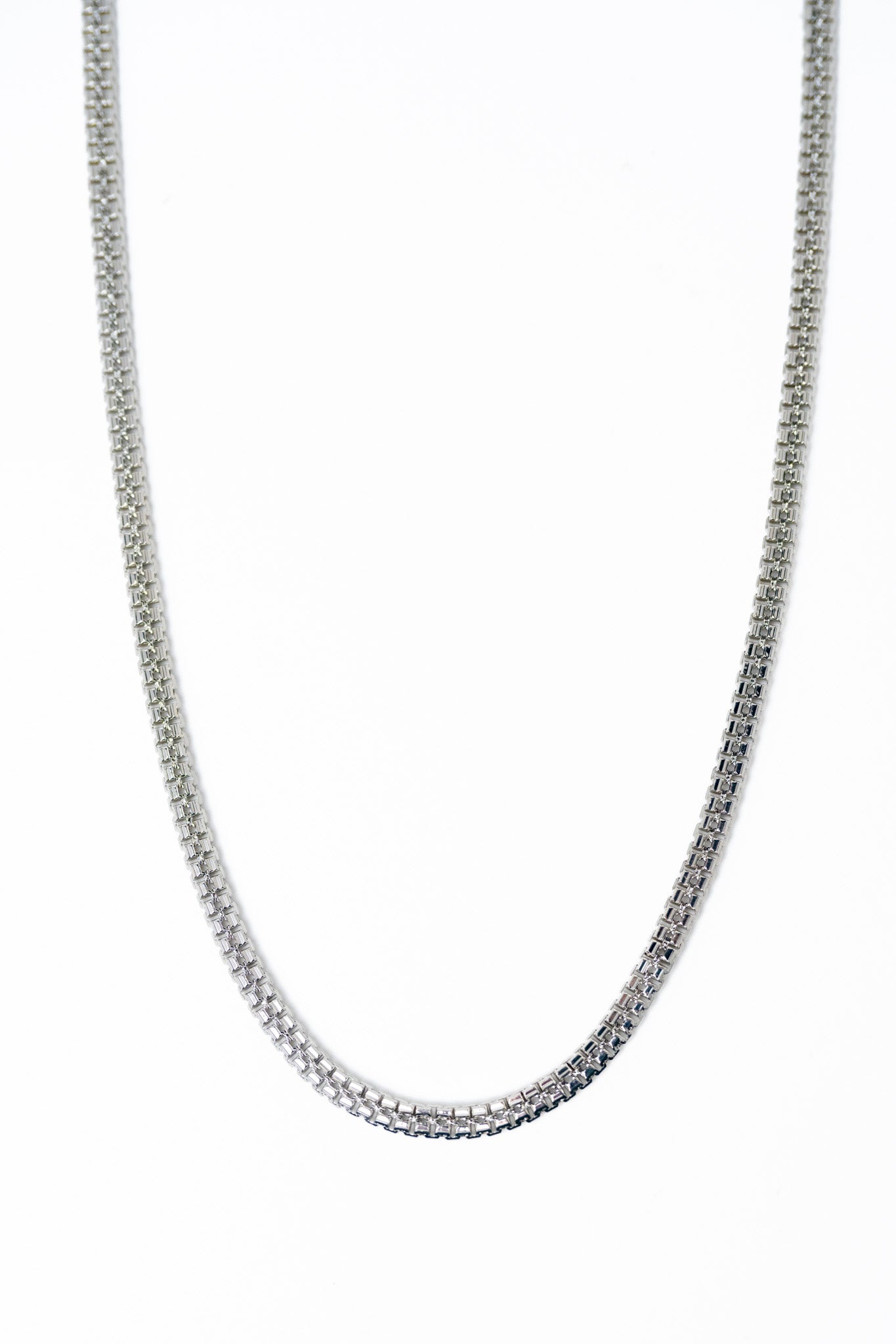 The IT Chain Necklace