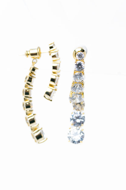 The IT Earrings