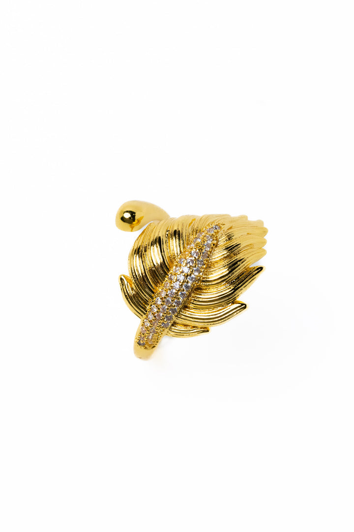 Jungle Ring