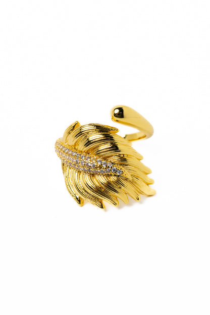 Jungle Ring