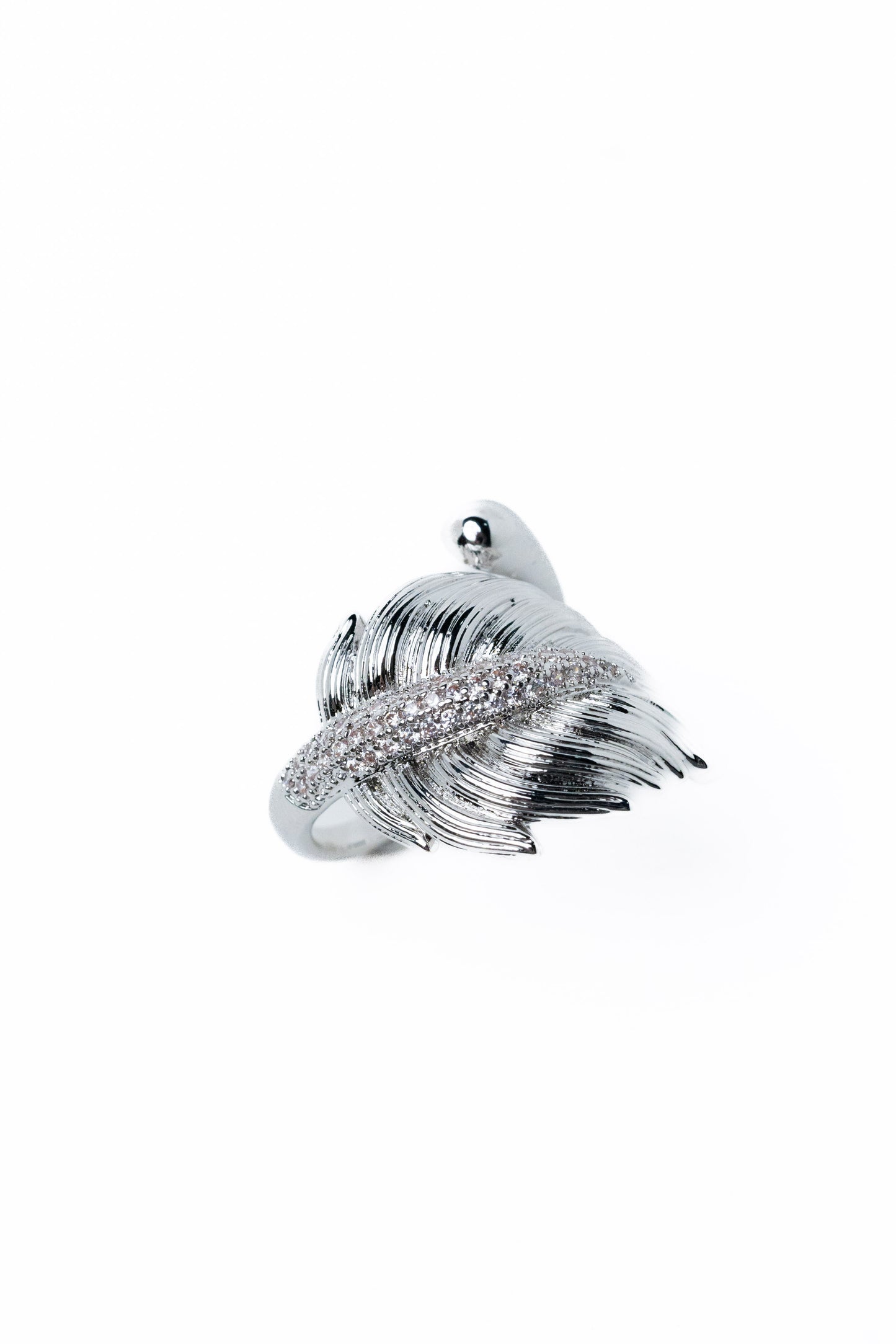 Jungle Ring
