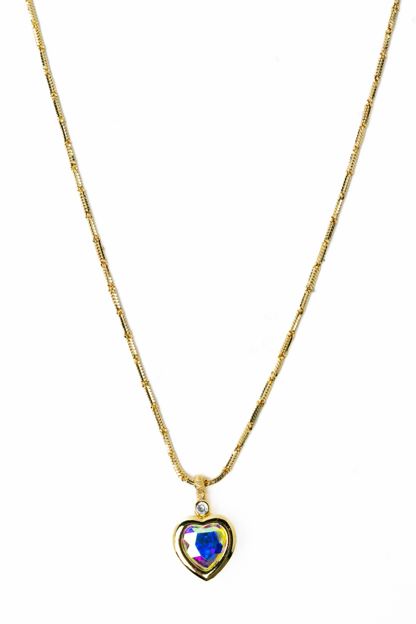 Love Pop Necklace