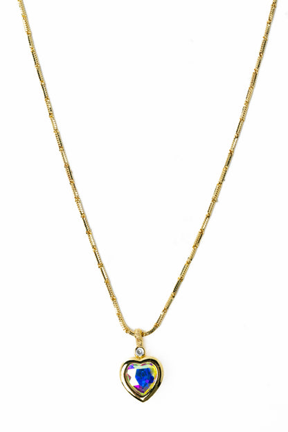 Love Pop Necklace