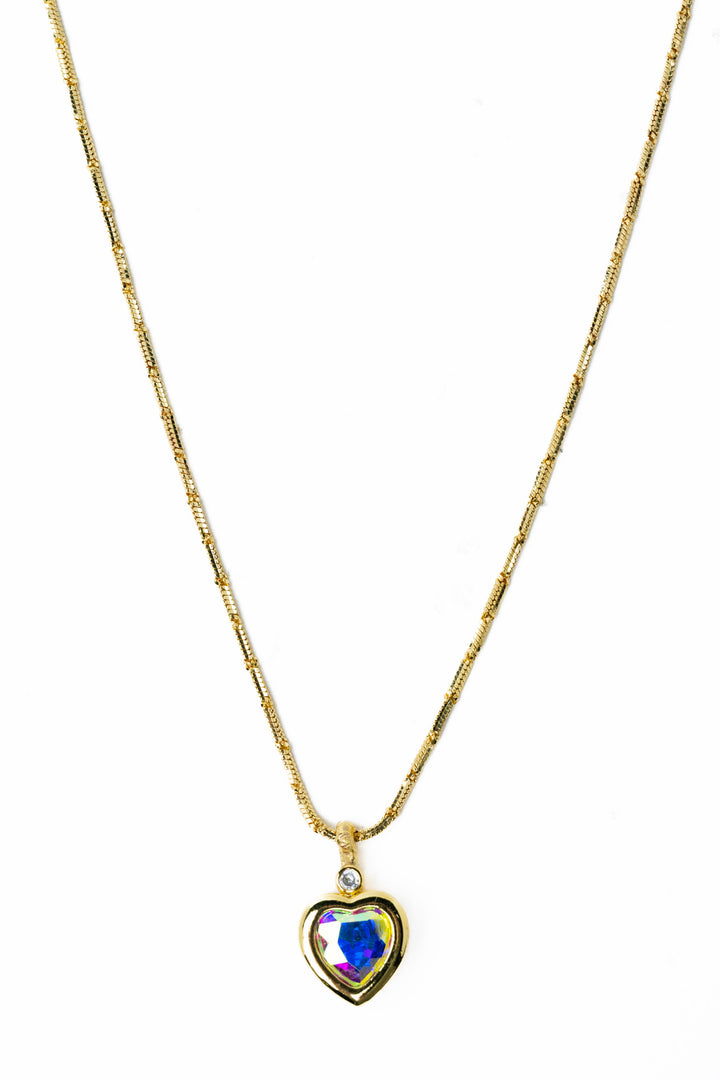 Love Pop Necklace