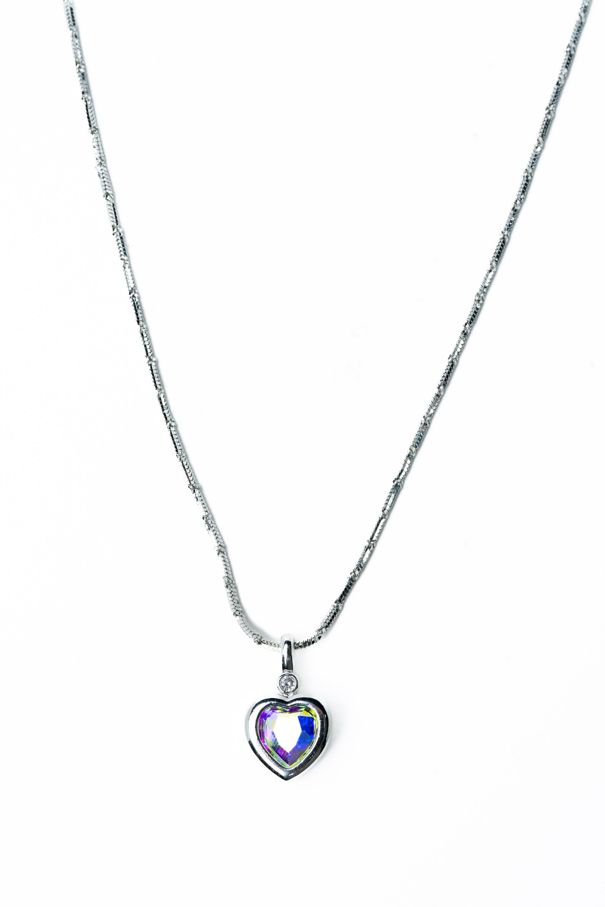 Love Pop Necklace