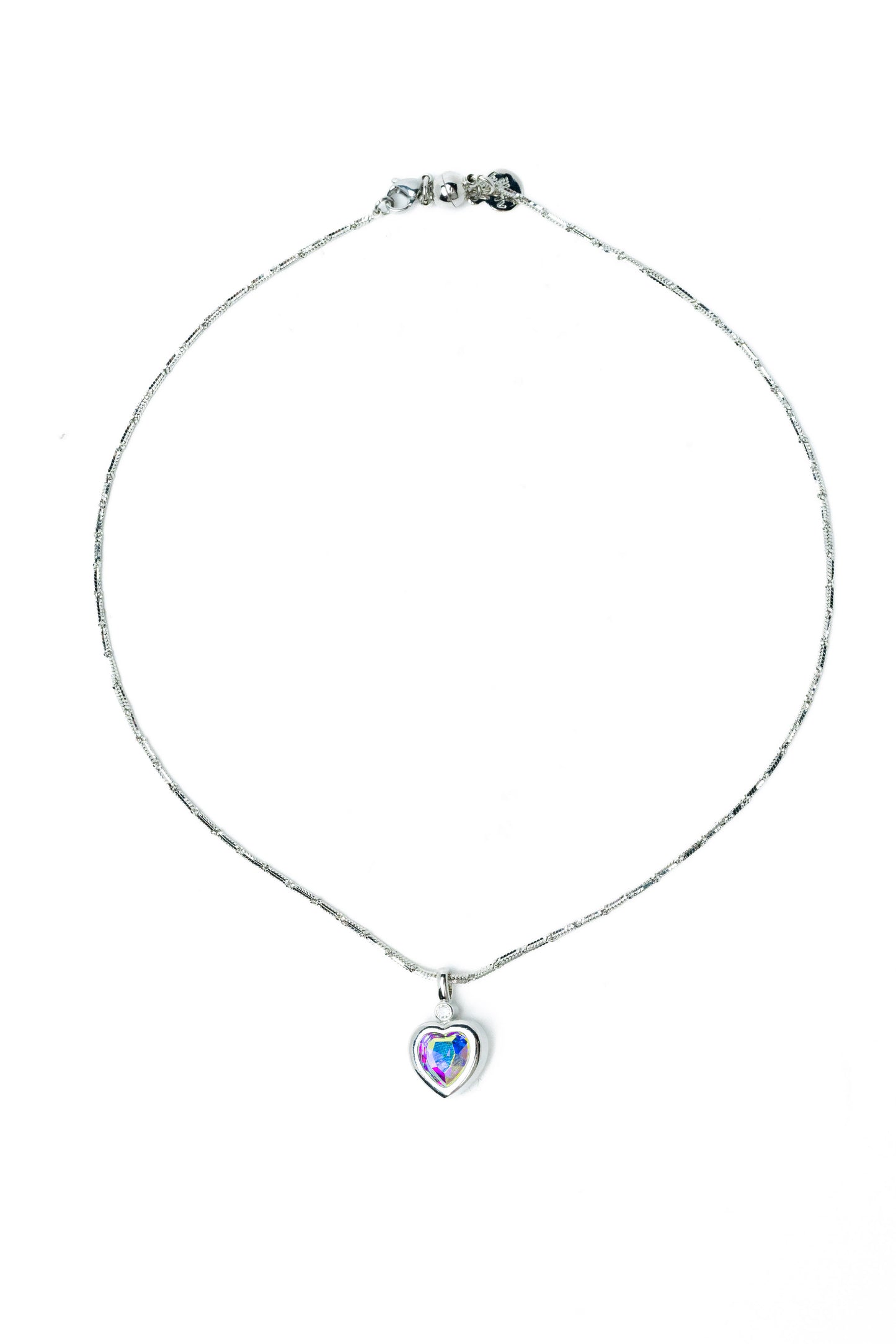 Love Pop Necklace