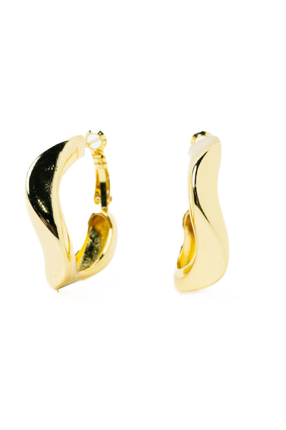 Raven Earrings