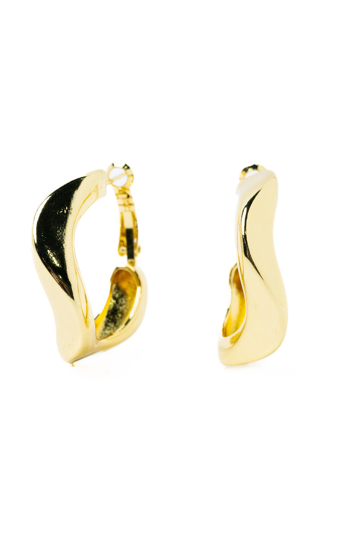 Raven Earrings