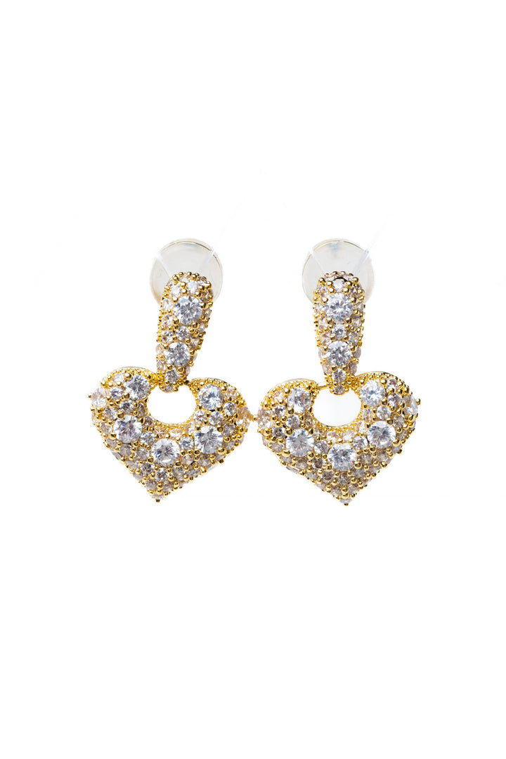 My Beloved Earrings