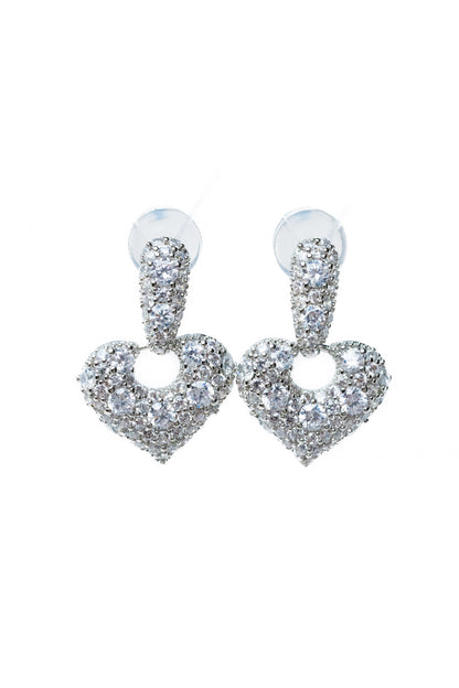 My Beloved Earrings