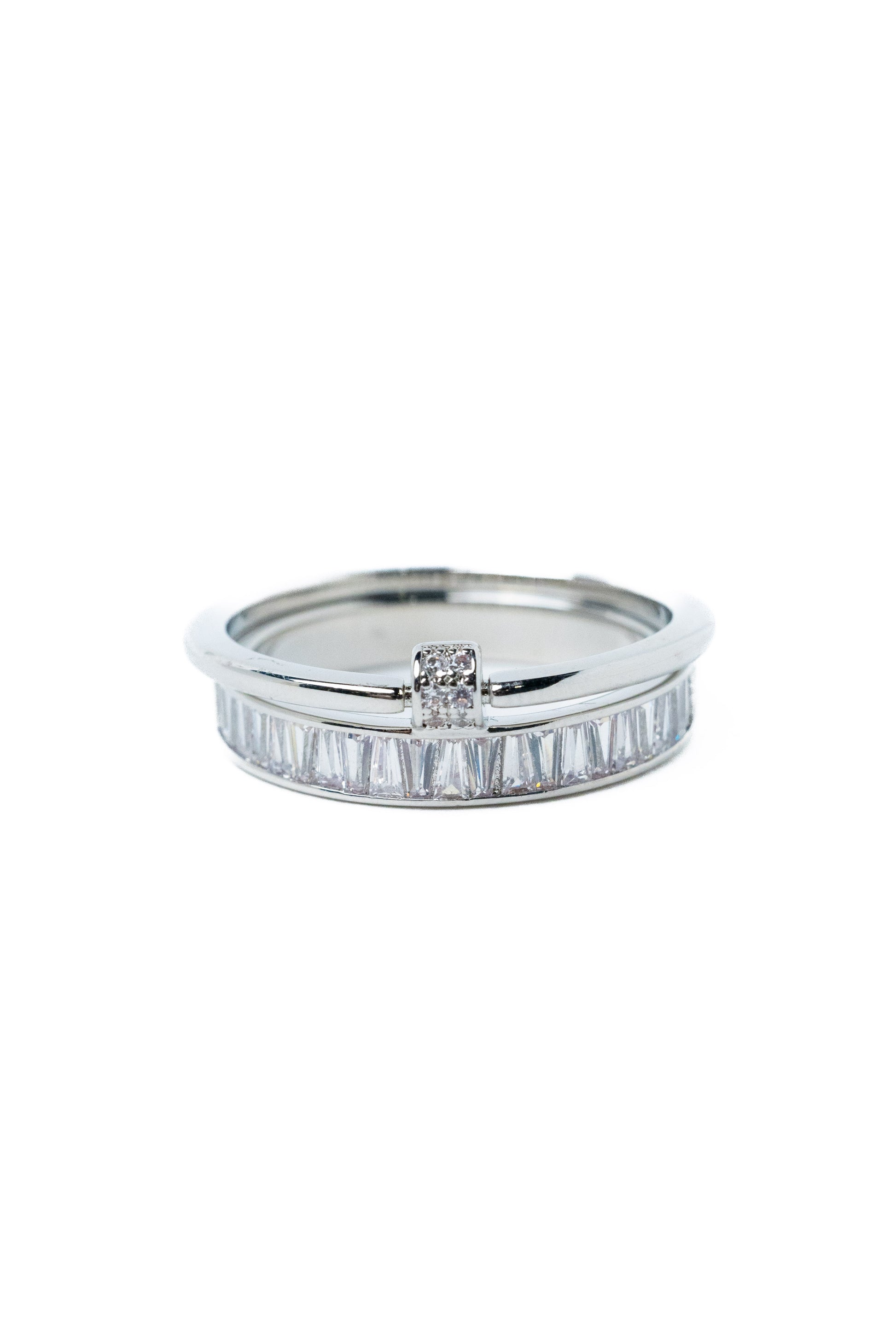 Beck Ring