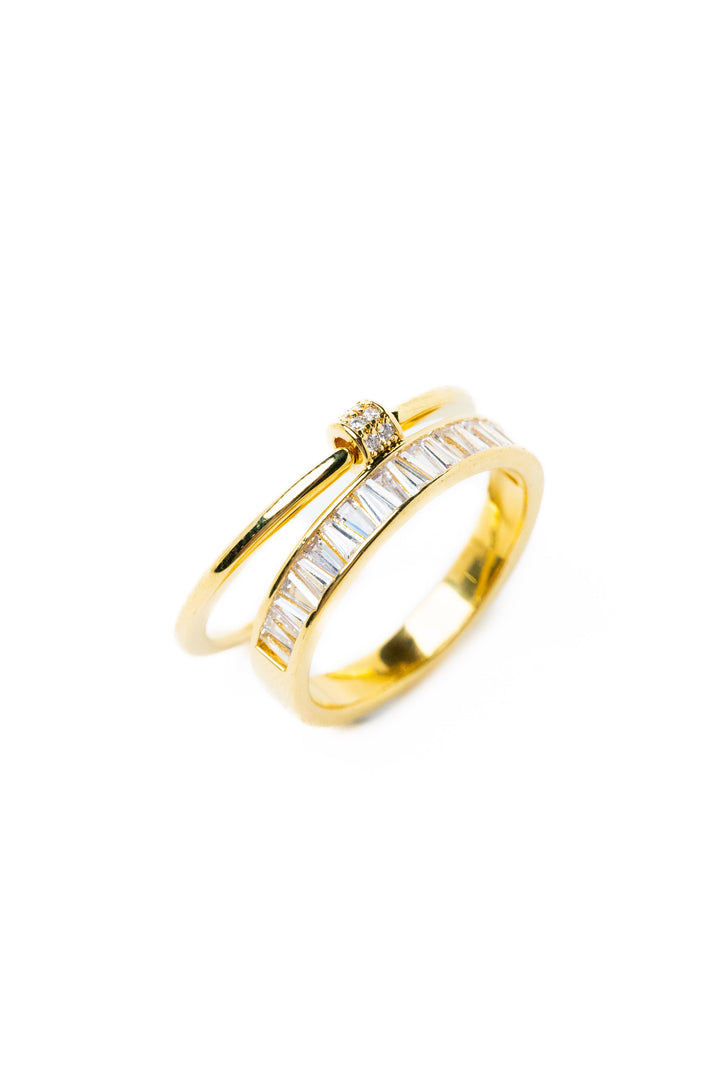 Beck Ring