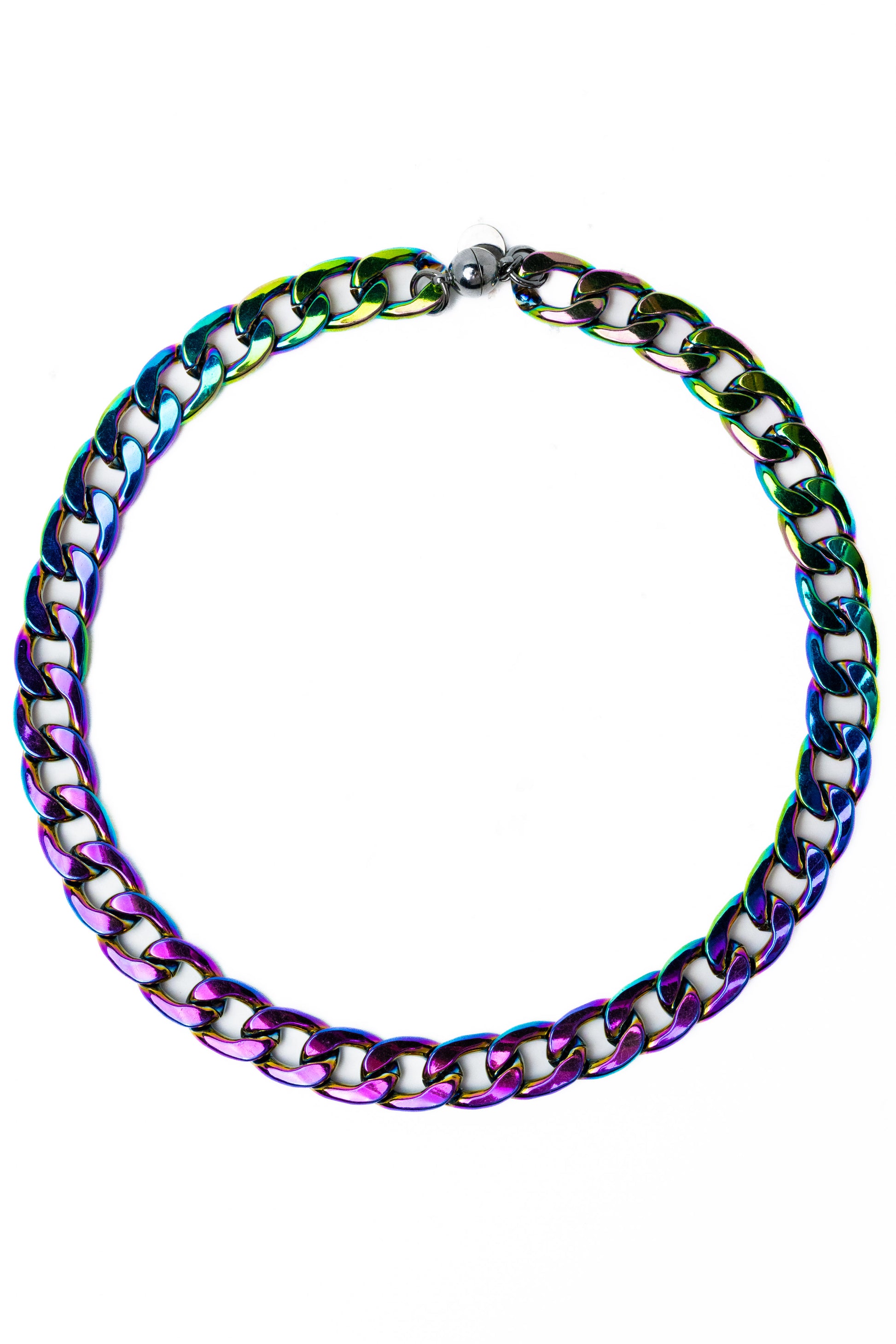 Shakira Necklace - Mystic