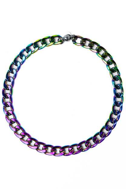 Shakira Necklace - Mystic