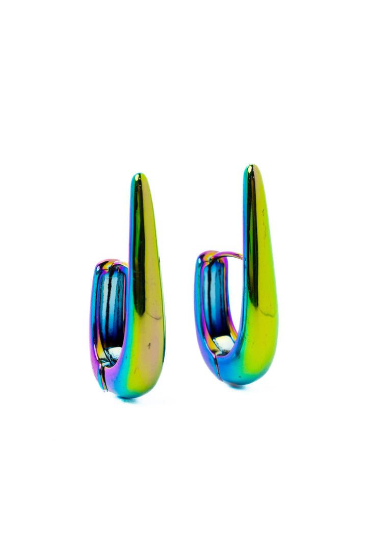 Kora Earrings - Mystic